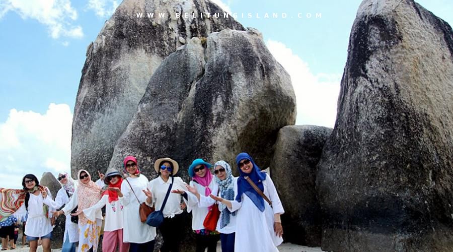 belitung image
